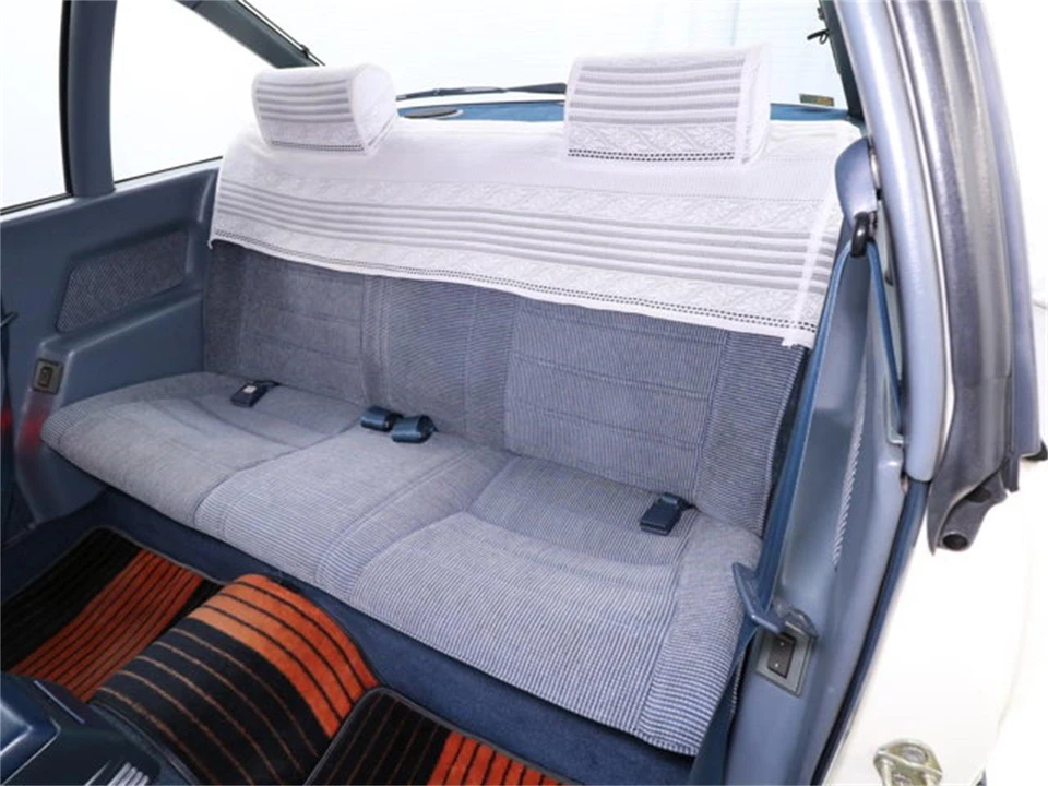 1981 Mazda HB Cosmo - Image 21 of 31
