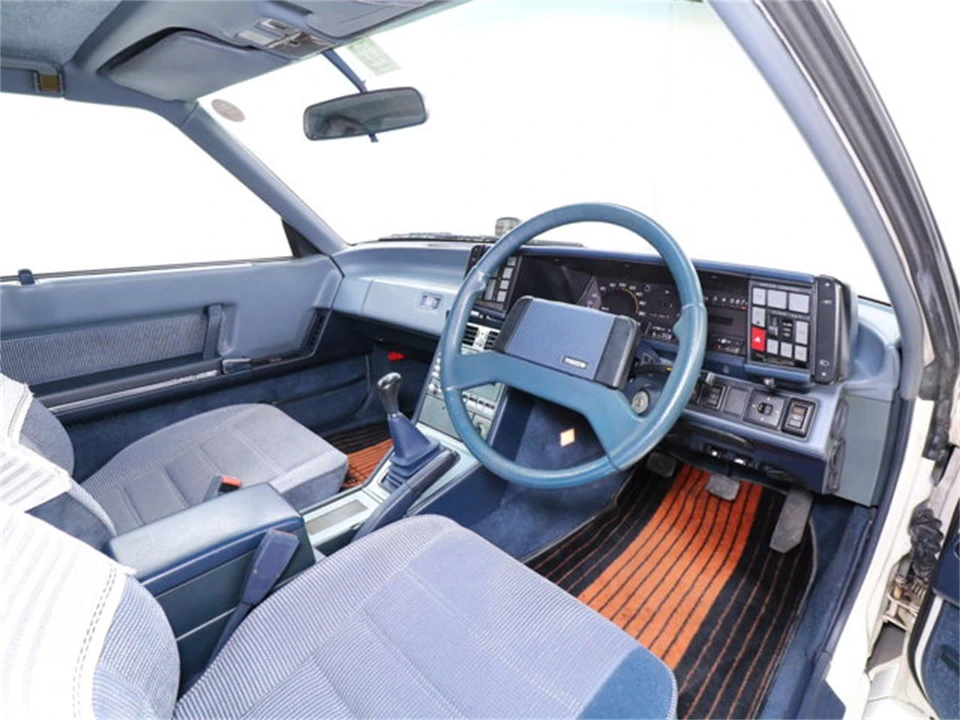 1981 Mazda HB Cosmo - Image 12 of 31