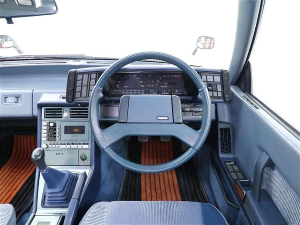 1981 Mazda HB Cosmo - Image 13 of 31