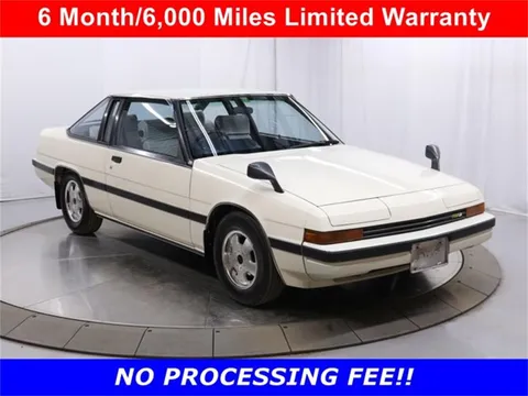 1981 Mazda Cosmo