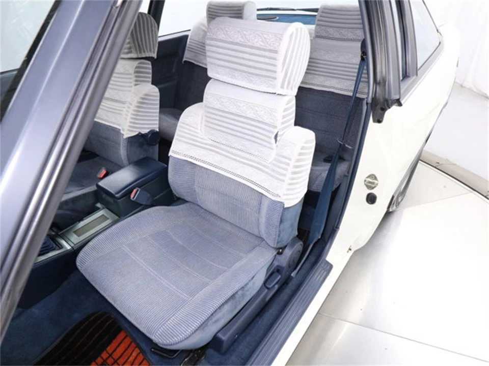 1981 Mazda HB Cosmo - Image 19 of 31