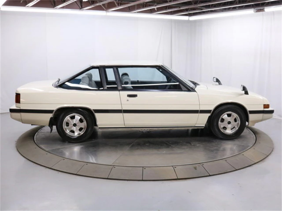 1981 Mazda HB Cosmo - Image 8 of 31