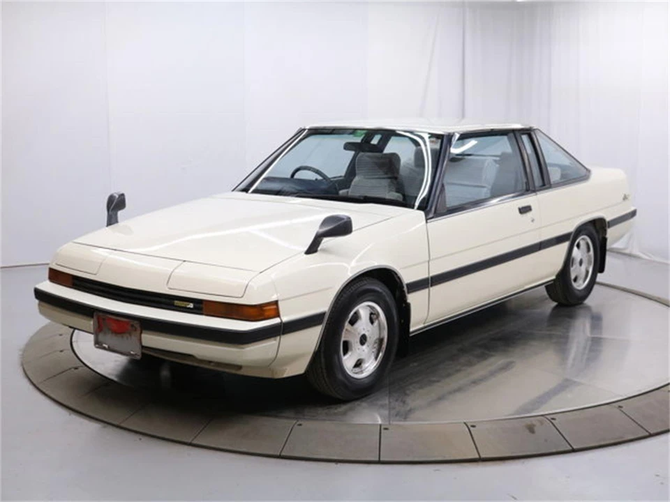 1981 Mazda HB Cosmo - Image 2 of 31