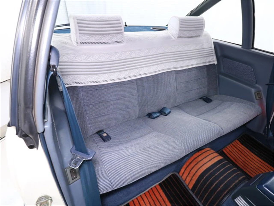 1981 Mazda HB Cosmo - Image 20 of 31