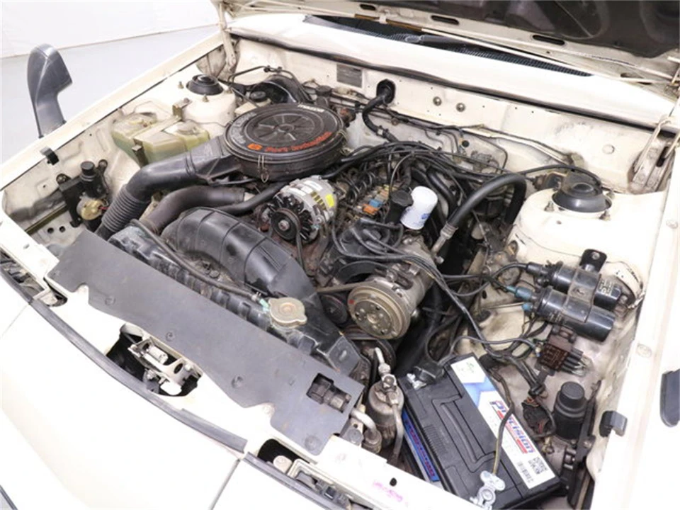 1981 Mazda HB Cosmo - Image 26 of 31
