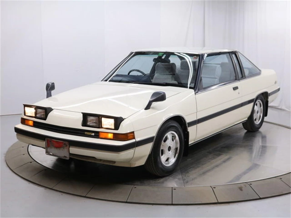1981 Mazda HB Cosmo - Image 11 of 31