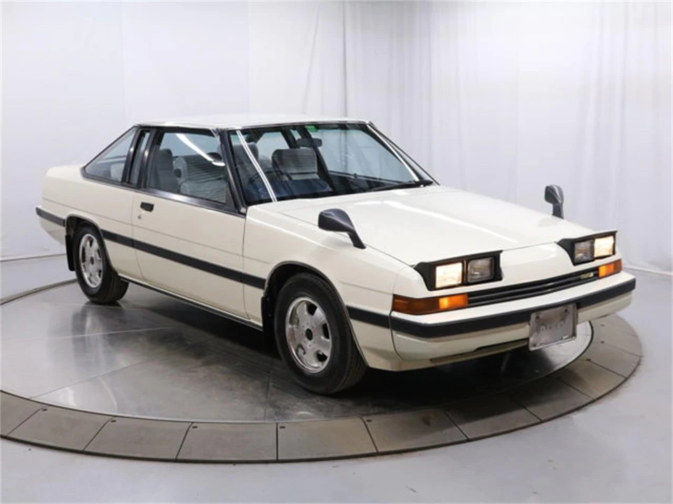 1981 Mazda HB Cosmo - Image 9 of 31
