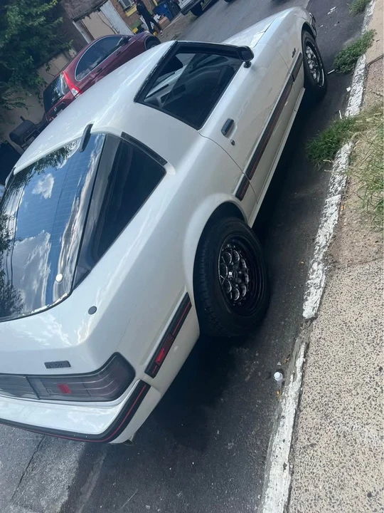 1981 Mazda RX-7 SA & FB - Image 3 of 9