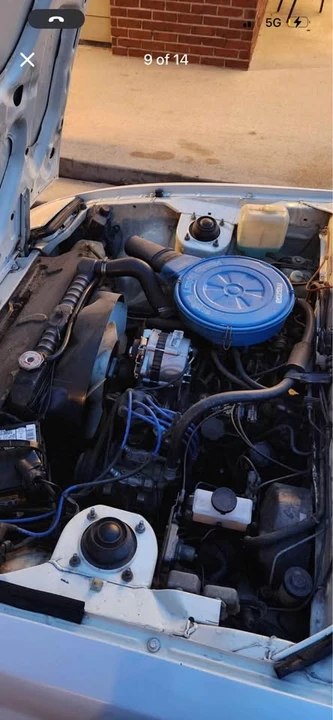 1981 Mazda RX-7 SA & FB - Image 7 of 9