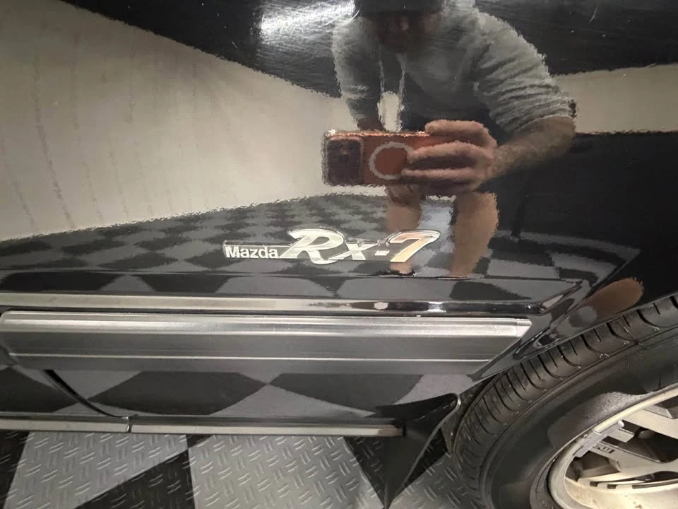 1981 Mazda RX-7 SA & FB - Image 7 of 16