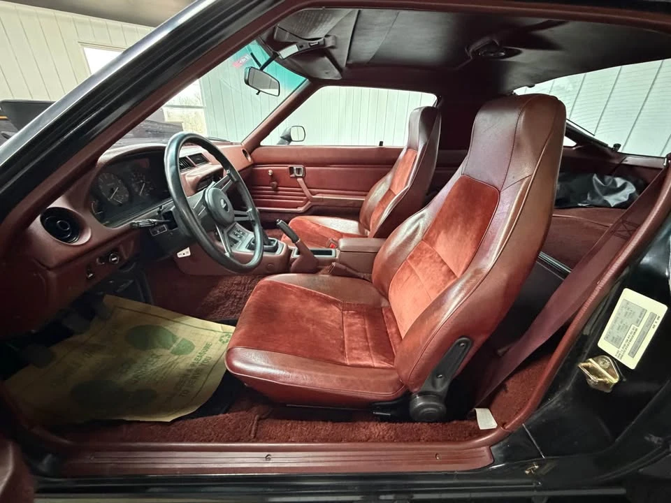 1981 Mazda RX-7 SA & FB - Image 12 of 16