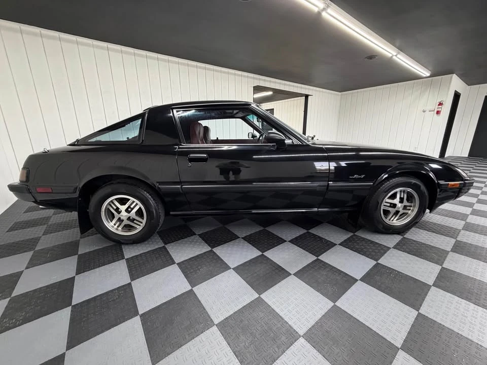 1981 Mazda RX-7 SA & FB - Image 5 of 16