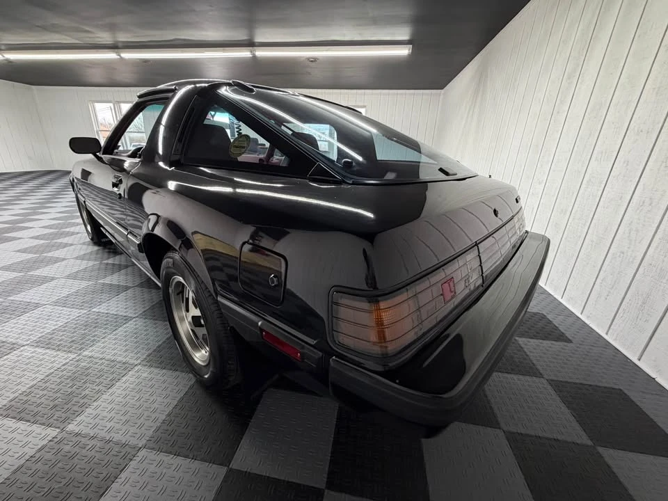 1981 Mazda RX-7 SA & FB - Image 3 of 16