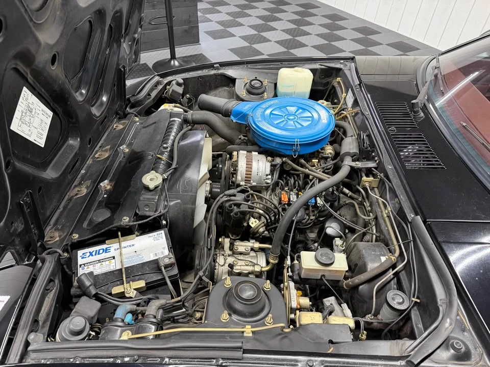 1981 Mazda RX-7 SA & FB - Image 9 of 16