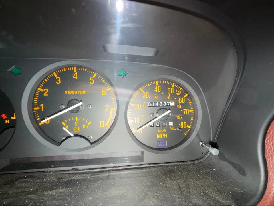 1981 Mazda RX-7 SA & FB - Image 16 of 16