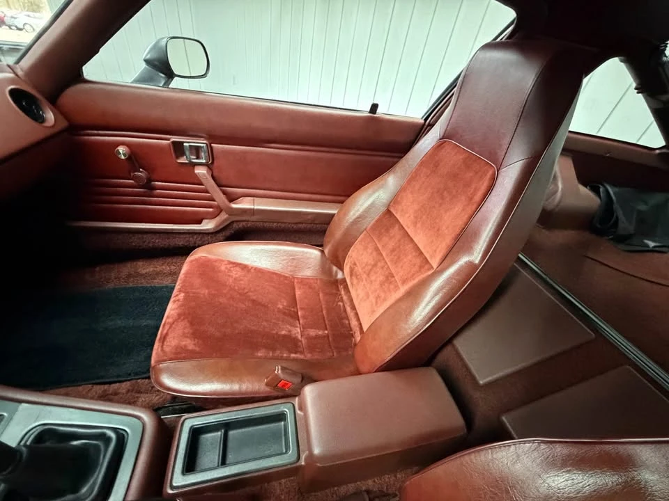1981 Mazda RX-7 SA & FB - Image 13 of 16