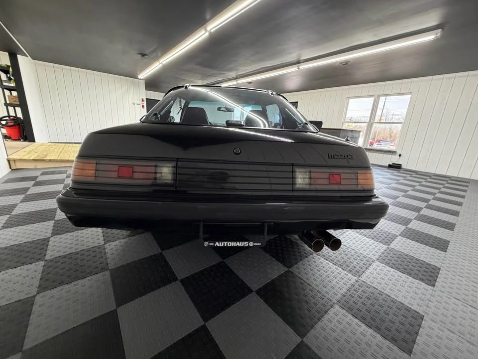 1981 Mazda RX-7 SA & FB - Image 4 of 16