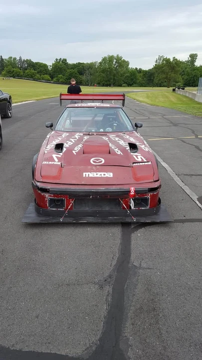 1981 Mazda RX-7 SA & FB - Image 2 of 11