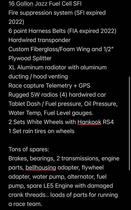 1981 Mazda RX-7 SA & FB - Image 10 of 11