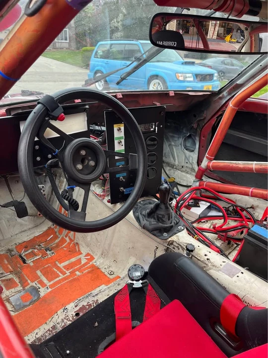1981 Mazda RX-7 SA & FB - Image 5 of 11