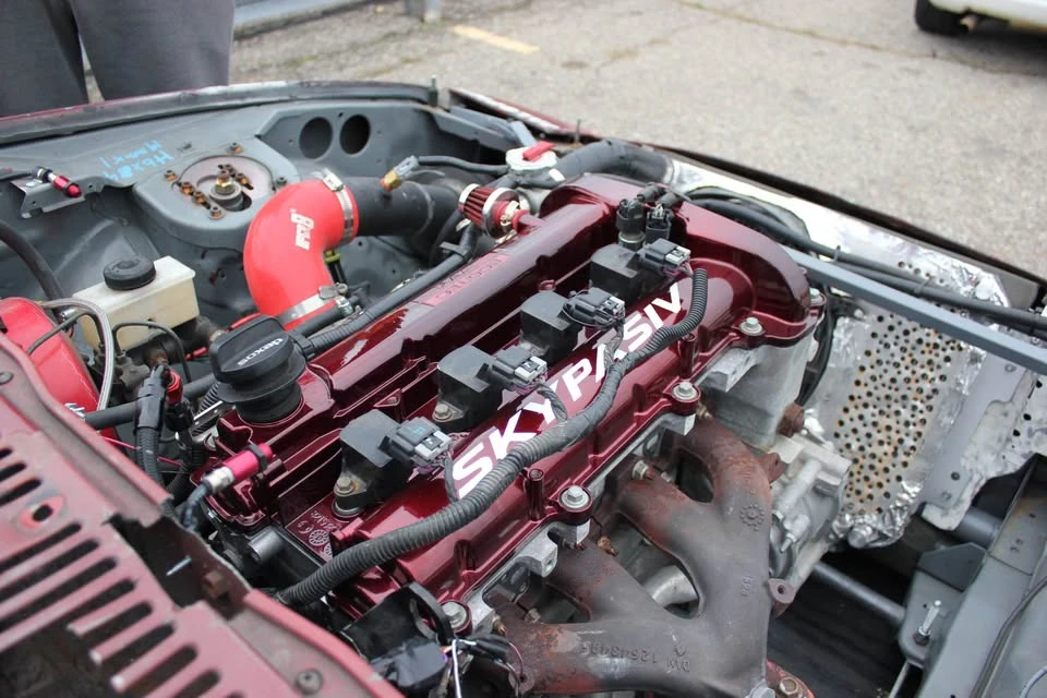 1981 Mazda RX-7 SA & FB - Image 4 of 11