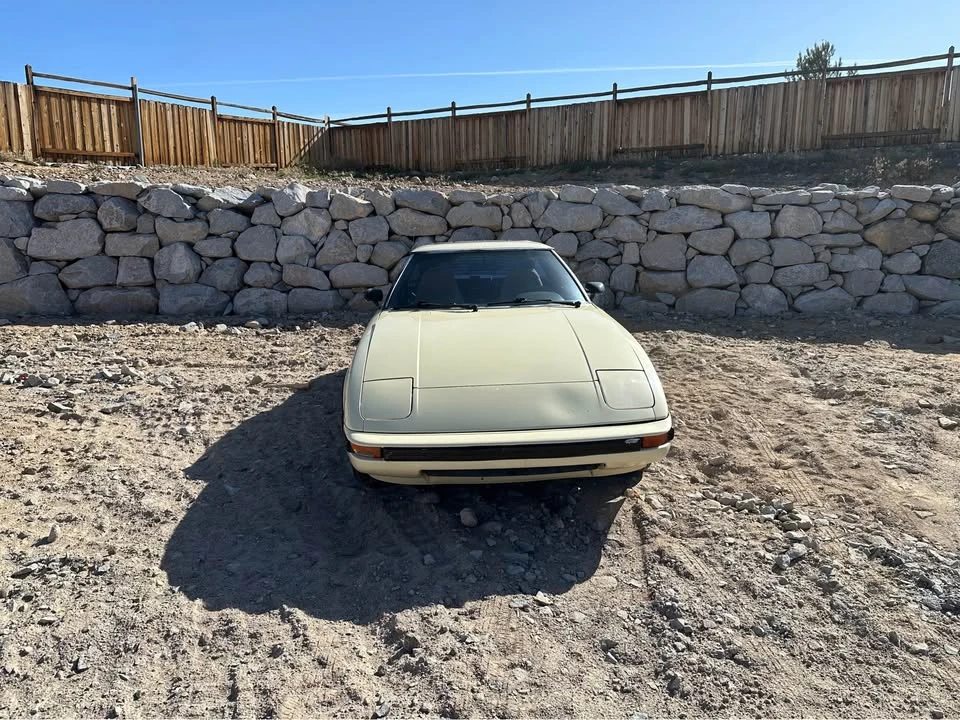 1981 Mazda RX-7 SA & FB - Image 2 of 8