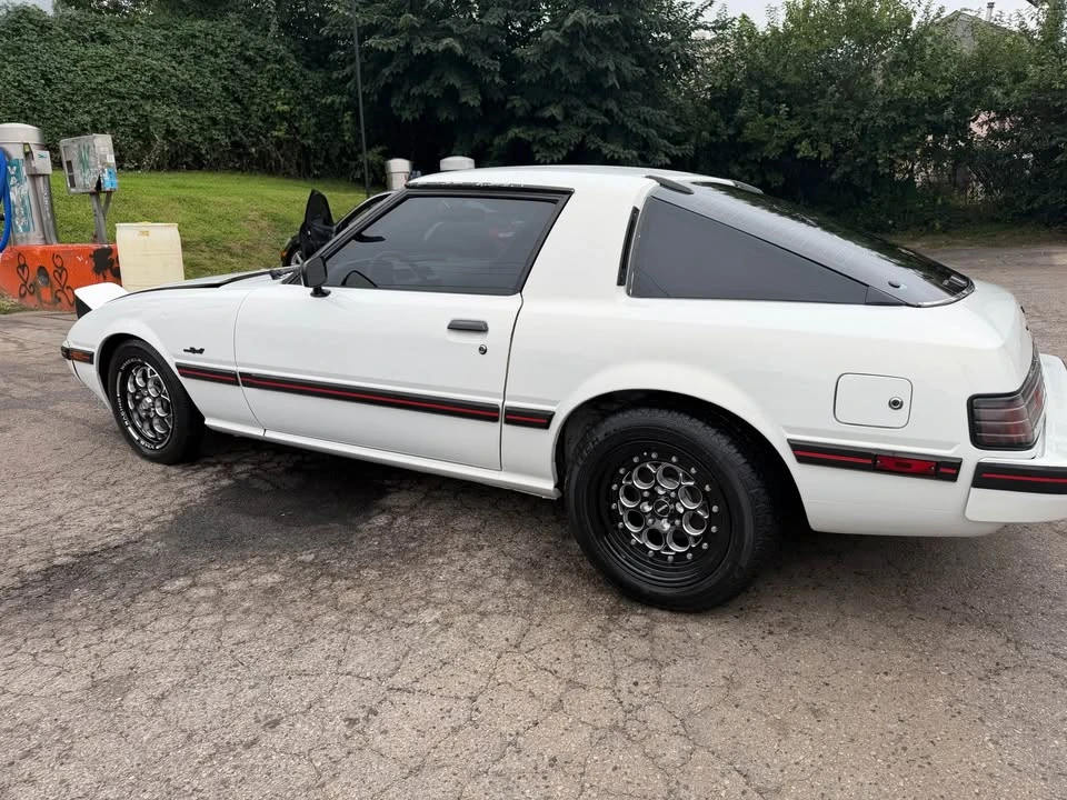 1981 Mazda RX-7 SA & FB - Image 4 of 10