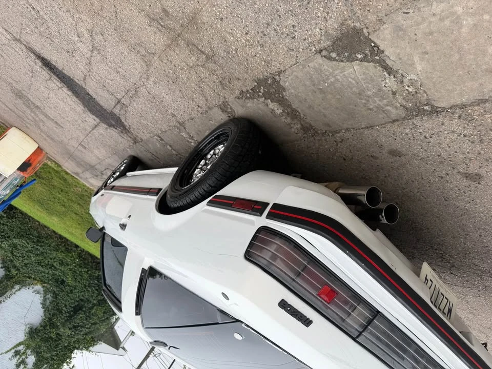 1981 Mazda RX-7 SA & FB - Image 2 of 5