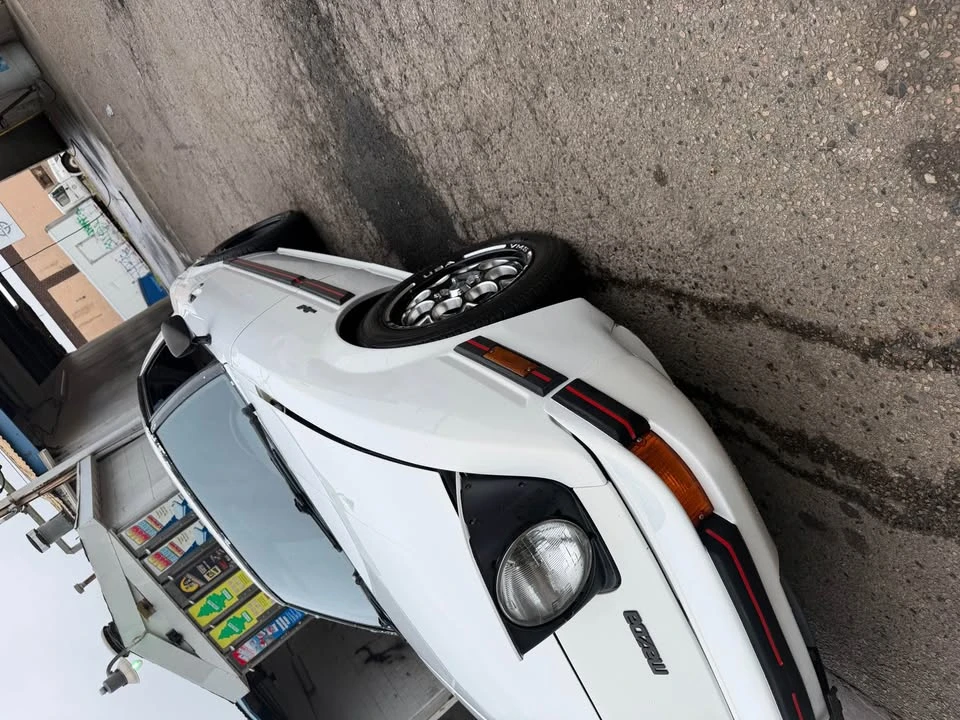 1981 Mazda RX-7 SA & FB - Image 4 of 5
