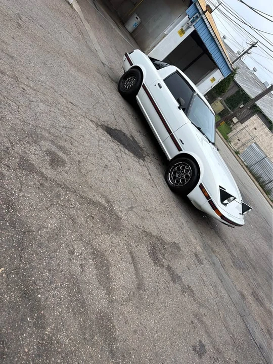 1981 Mazda RX-7 SA & FB - Image 7 of 10
