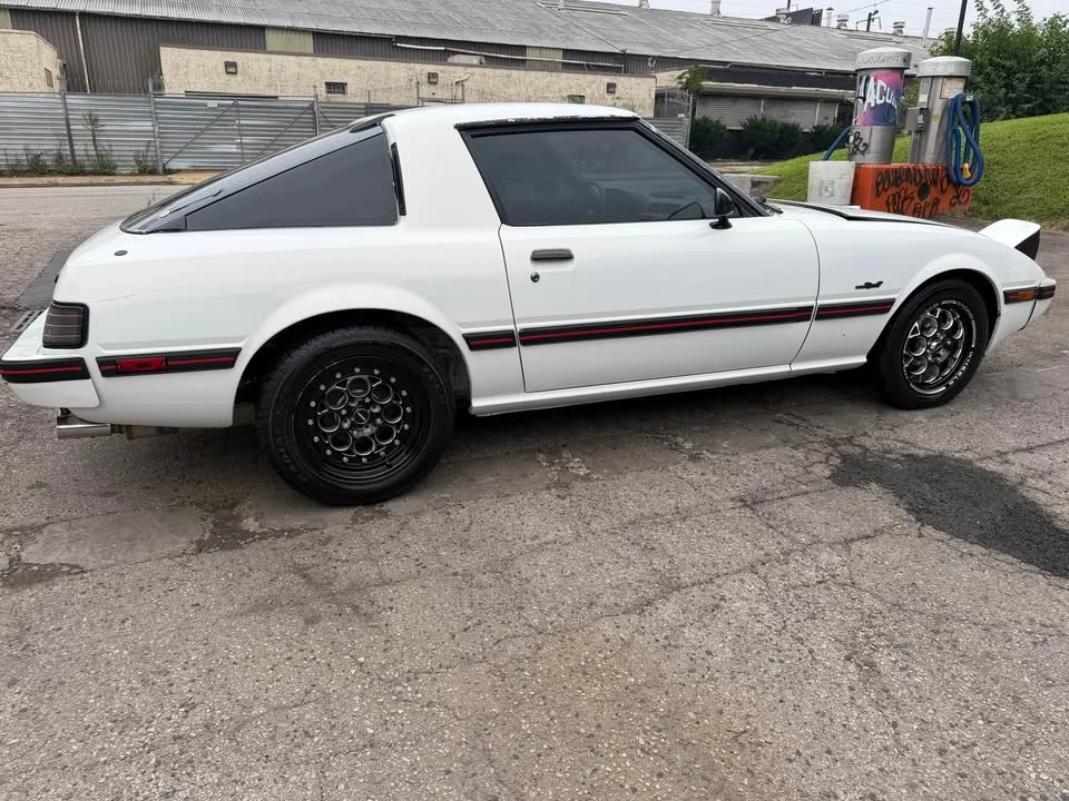 1981 Mazda RX-7 SA & FB - Image 3 of 10