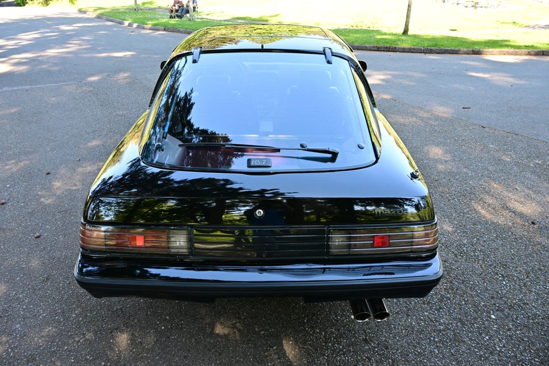 1981 Mazda RX-7 SA & FB - Image 16 of 31