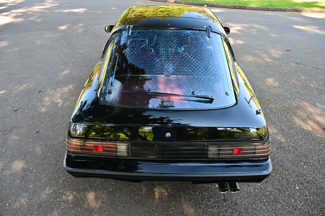 1981 Mazda RX-7 SA & FB - Image 15 of 31
