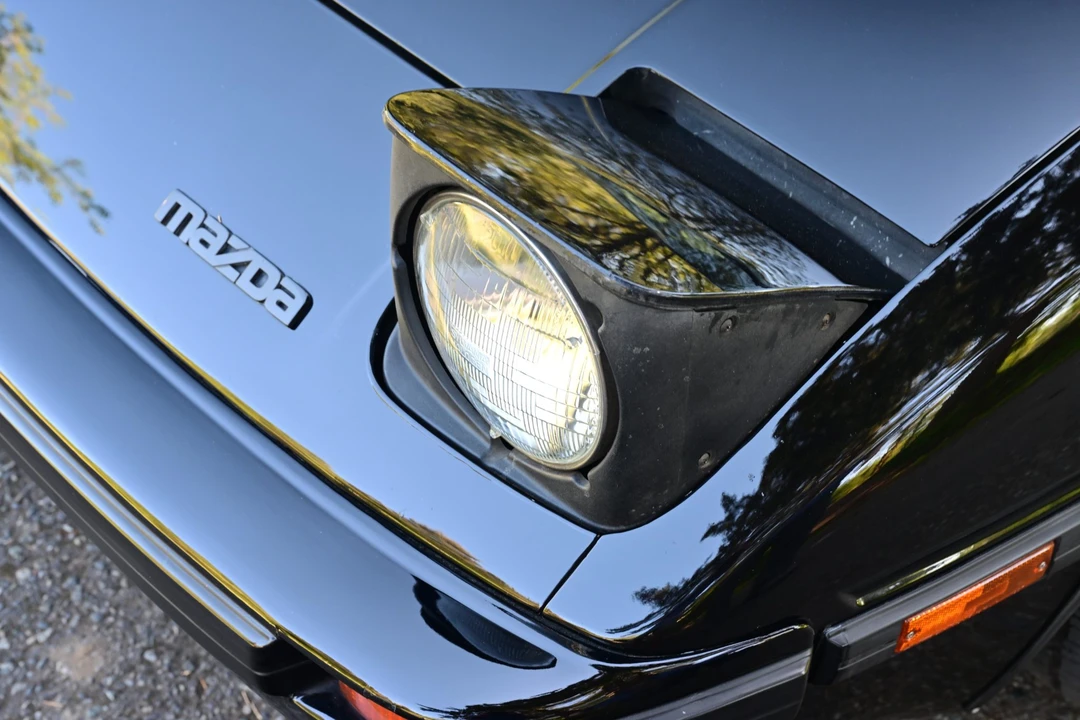 1981 Mazda RX-7 SA & FB - Image 24 of 31