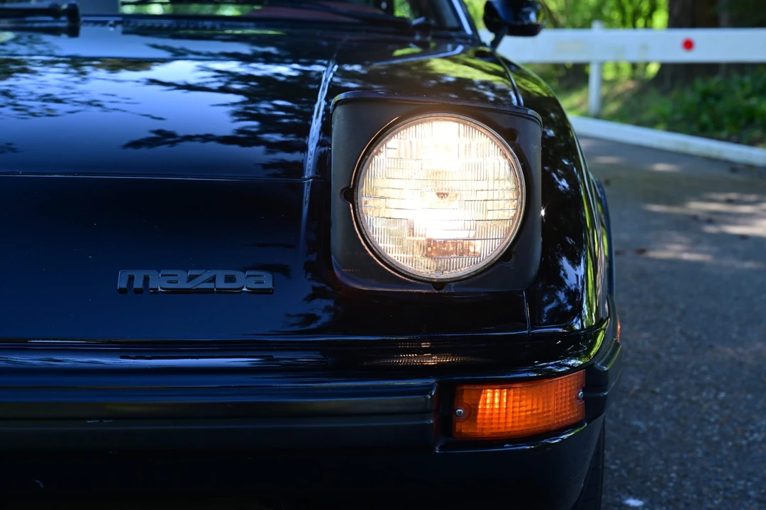 1981 Mazda RX-7 SA & FB - Image 26 of 31