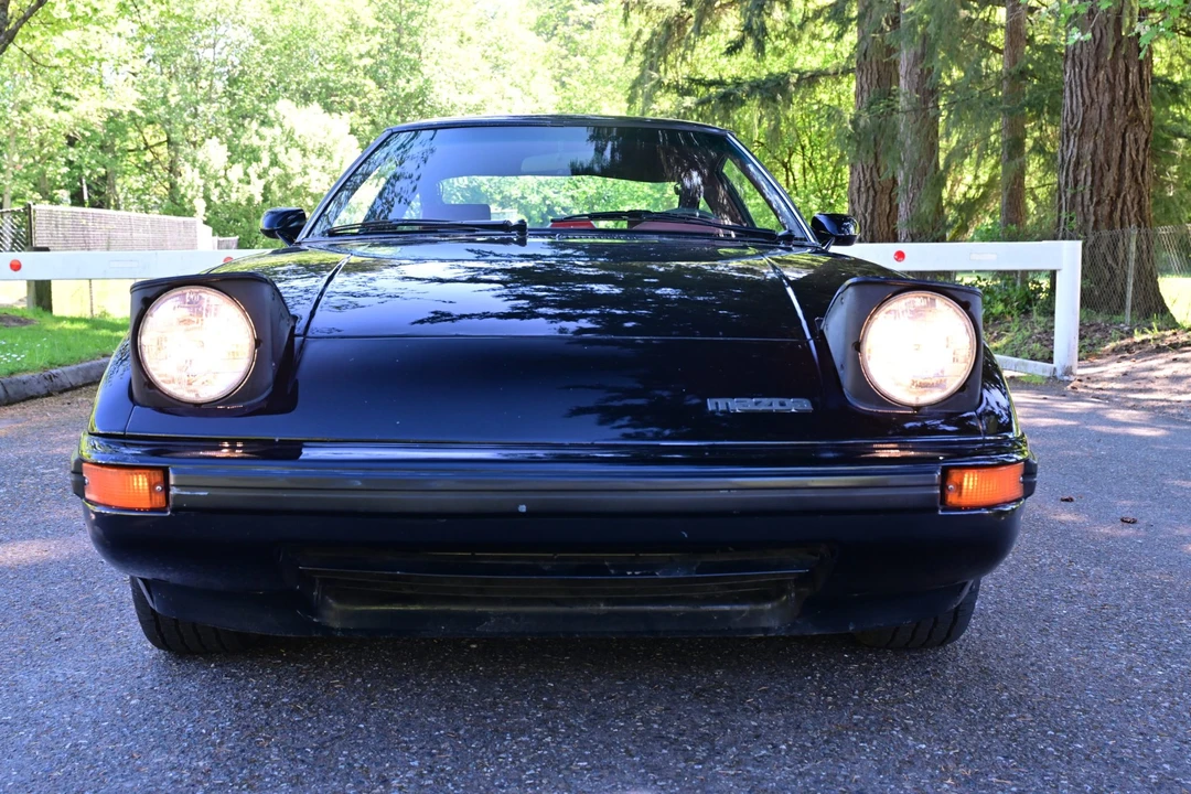 1981 Mazda RX-7 SA & FB - Image 7 of 31