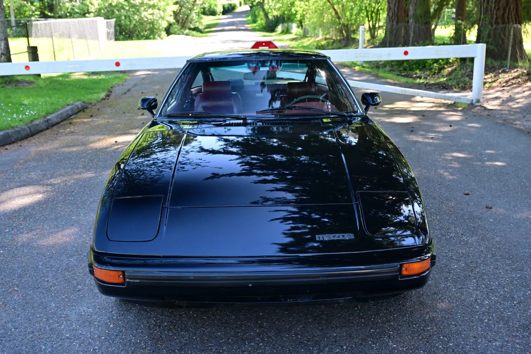 1981 Mazda RX-7 SA & FB - Image 6 of 31