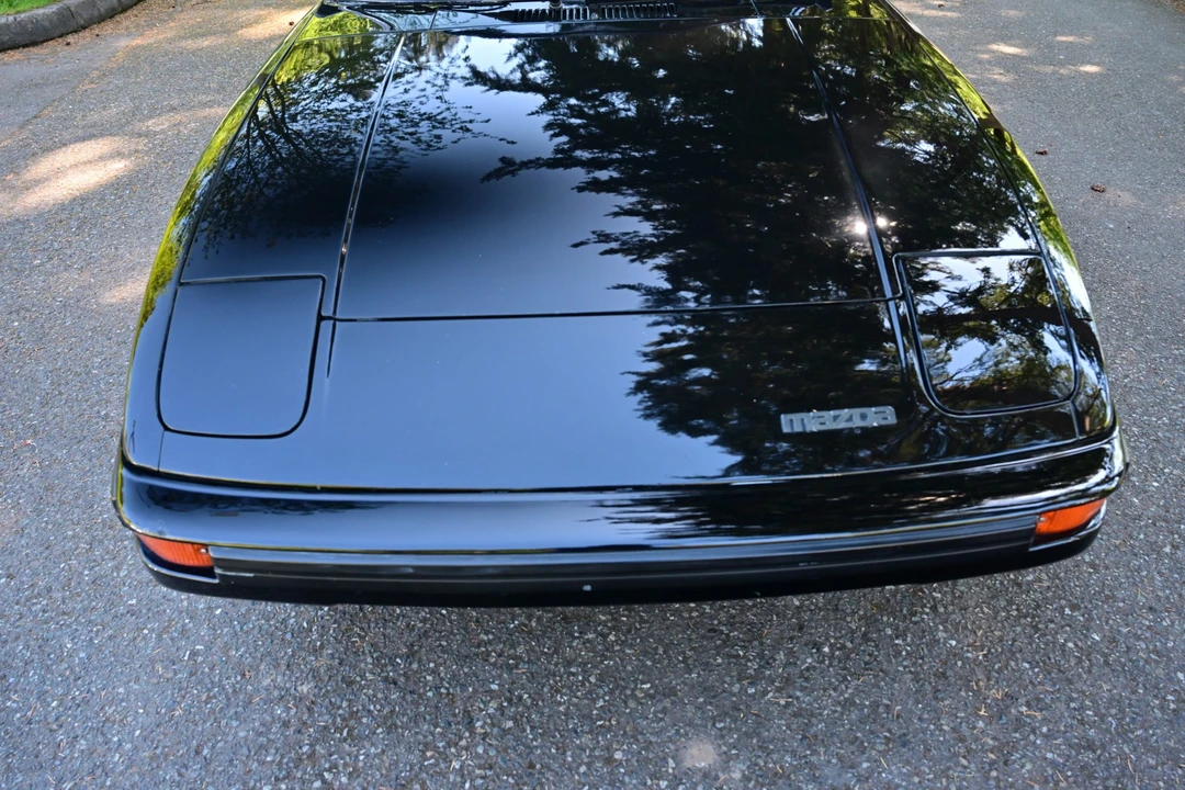 1981 Mazda RX-7 SA & FB - Image 20 of 31