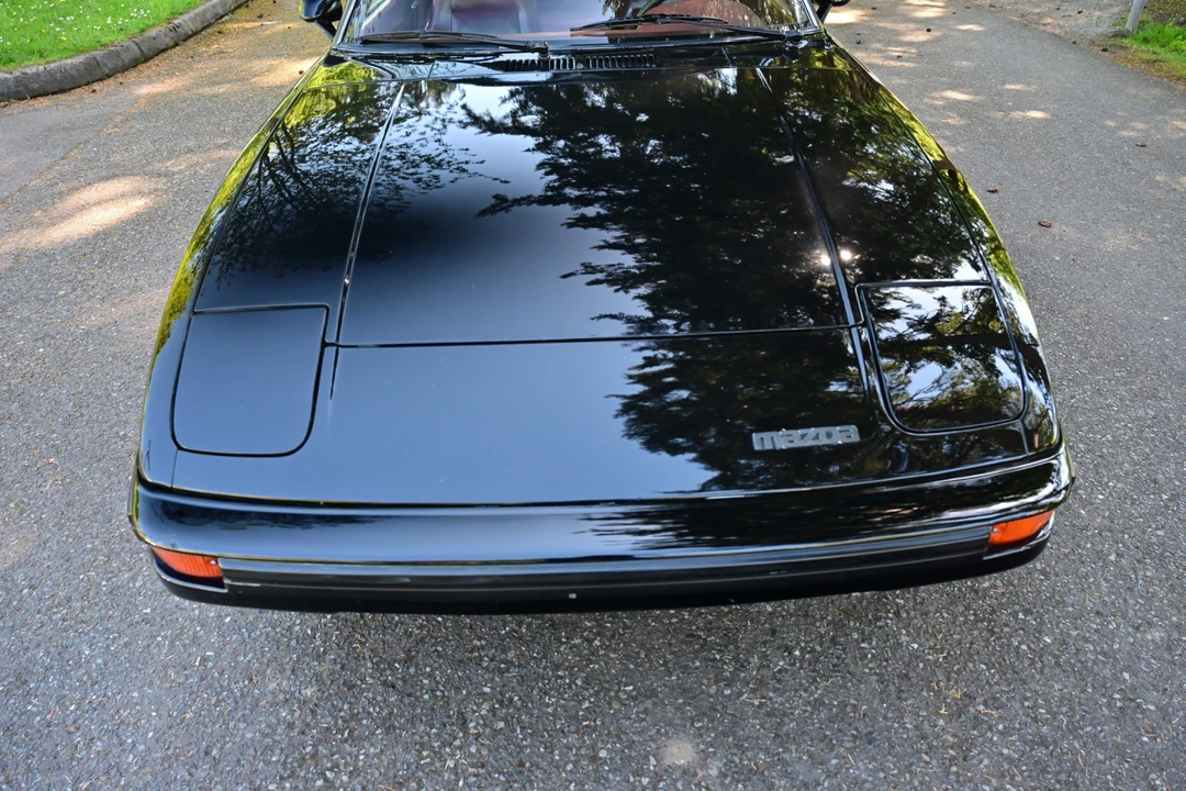 1981 Mazda RX-7 SA & FB - Image 19 of 31