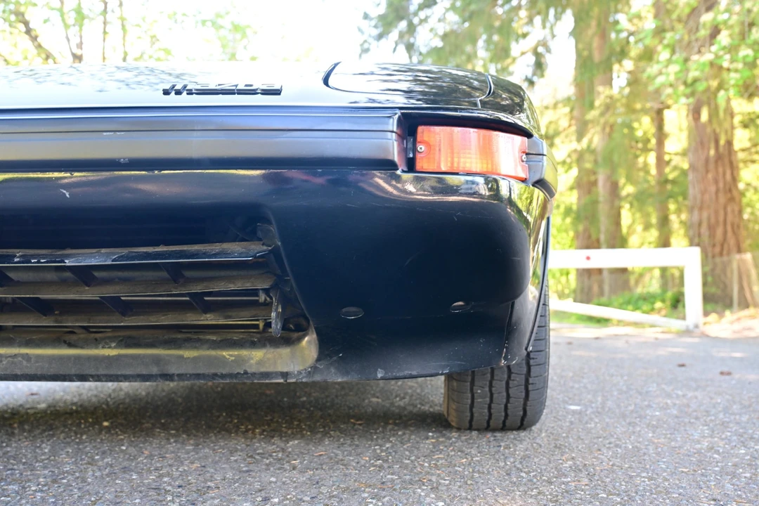 1981 Mazda RX-7 SA & FB - Image 29 of 31