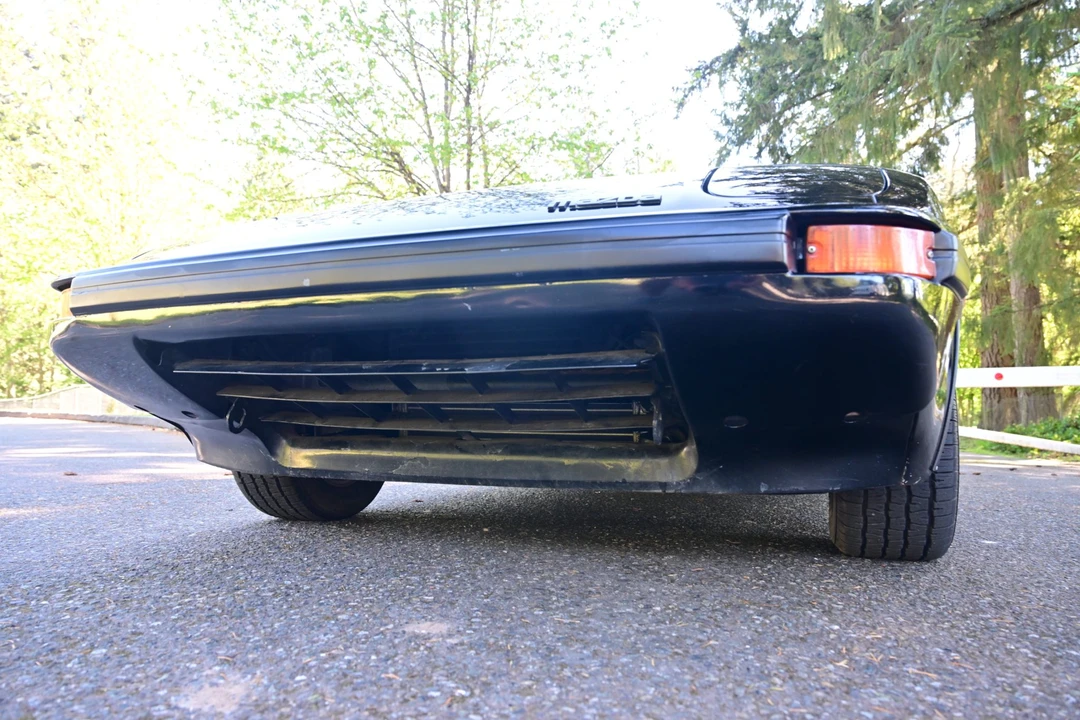 1981 Mazda RX-7 SA & FB - Image 31 of 31