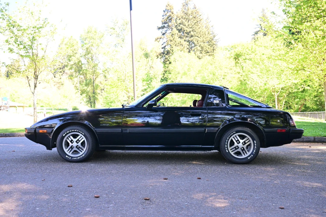 1981 Mazda RX-7 SA & FB - Image 13 of 31