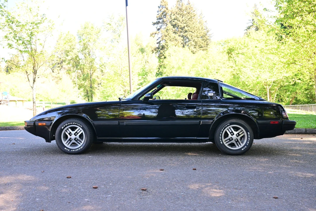 1981 Mazda RX-7 SA & FB - Image 12 of 31