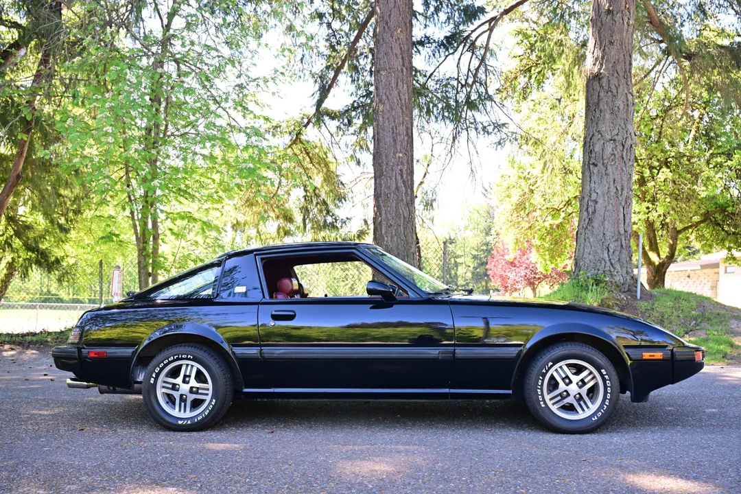 1981 Mazda RX-7 SA & FB - Image 18 of 31