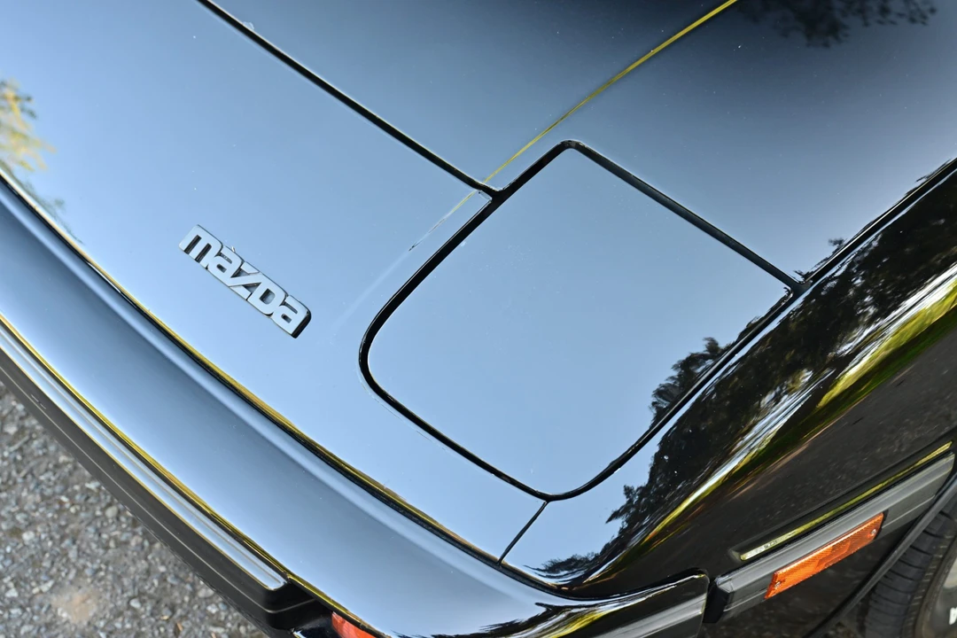1981 Mazda RX-7 SA & FB - Image 22 of 31
