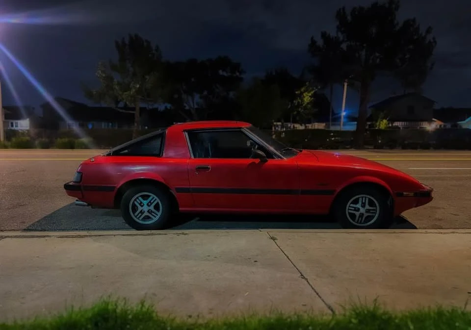 1981 Mazda RX-7 SA & FB - Image 3 of 3