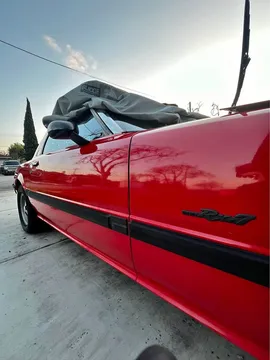 1981 Mazda RX-7 Gs