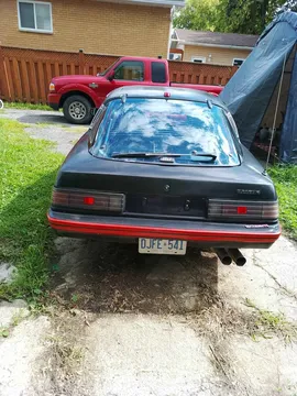 1981 Mazda RX-7