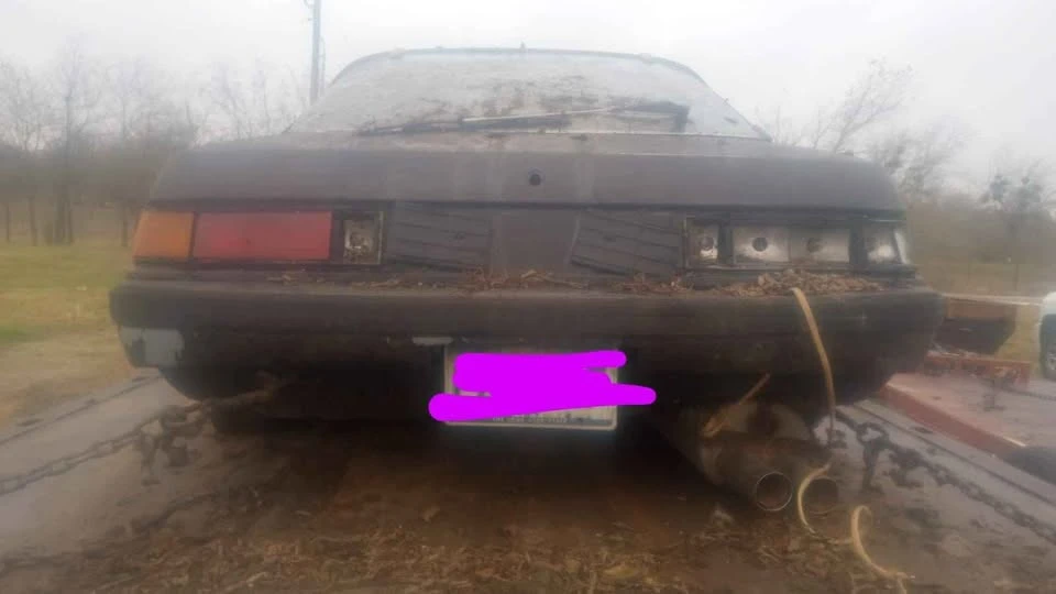 1981 Mazda RX-7 SA & FB - Image 5 of 6