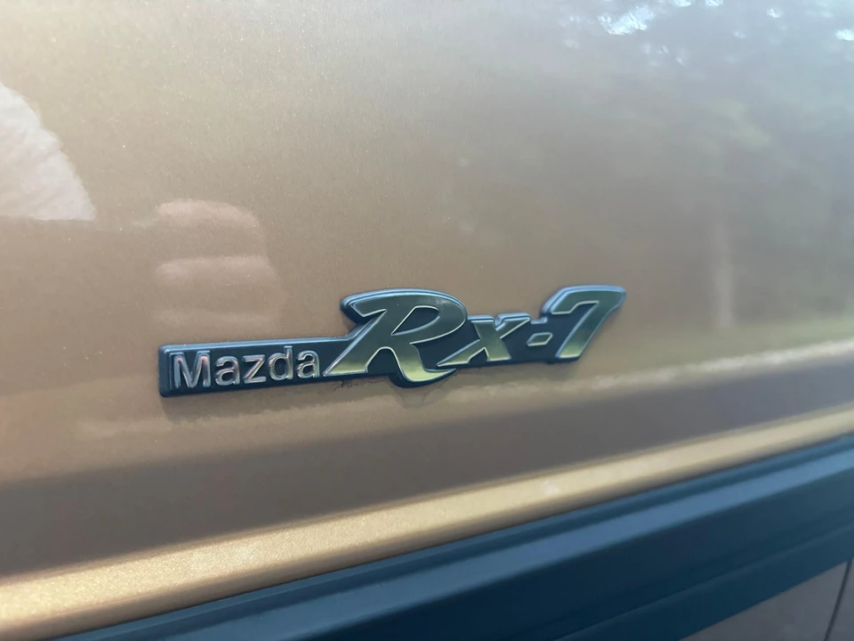 1981 Mazda RX-7 SA & FB - Image 30 of 31